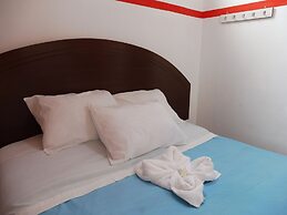 Paypurix Lima Airport - Hostel