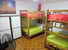 Paypurix Lima Airport - Hostel
