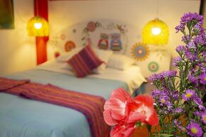 Paypurix Lima Airport - Hostel