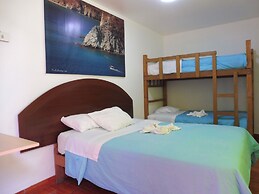 Paypurix Lima Airport - Hostel