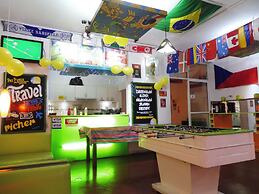 Paypurix Lima Airport - Hostel