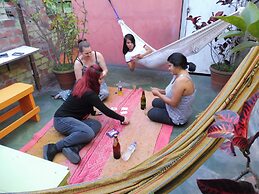 Paypurix Lima Airport - Hostel