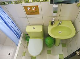 Paypurix Lima Airport - Hostel