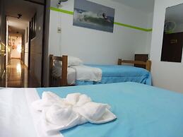 Paypurix Lima Airport - Hostel