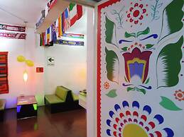Paypurix Lima Airport - Hostel
