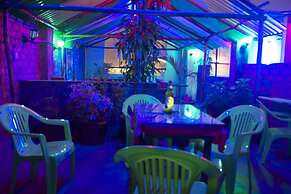 Paypurix Lima Airport - Hostel
