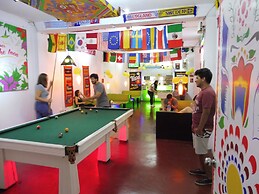 Paypurix Lima Airport - Hostel