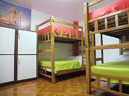 Paypurix Lima Airport - Hostel