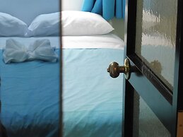 Paypurix Lima Airport - Hostel
