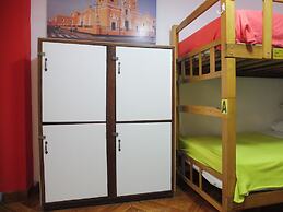 Paypurix Lima Airport - Hostel