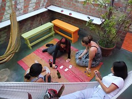 Paypurix Lima Airport - Hostel