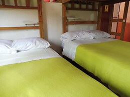 Paypurix Lima Airport - Hostel