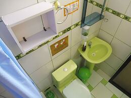 Paypurix Lima Airport - Hostel