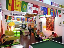 Paypurix Lima Airport - Hostel