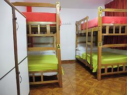 Paypurix Lima Airport - Hostel