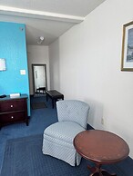 The Wilshire Inn
