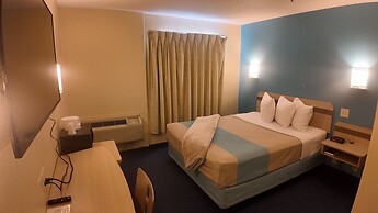 The Wilshire Inn