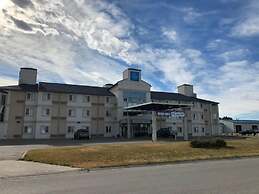 The Wilshire Inn