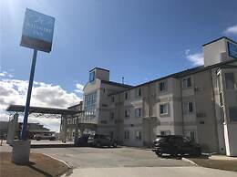 The Wilshire Inn