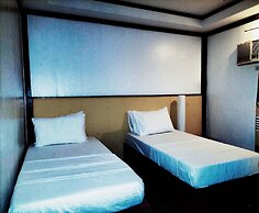 Orange Pearl Beach Resort
