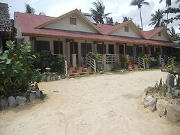 Orange Pearl Beach Resort