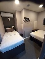 Philstay Myeongdong Metro