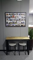 Philstay Myeongdong Metro