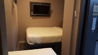 Philstay Myeongdong Metro