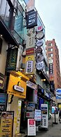 Philstay Myeongdong Metro