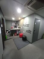 Philstay Myeongdong Metro