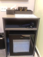 Philstay Myeongdong Metro