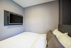 Philstay Myeongdong Metro