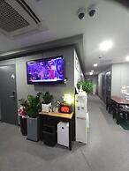 Philstay Myeongdong Metro