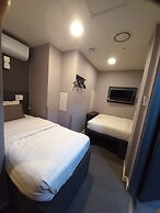 Philstay Myeongdong Metro