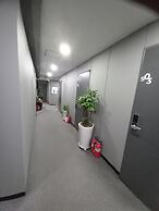Philstay Myeongdong Metro
