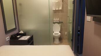 Philstay Myeongdong Metro