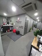 Philstay Myeongdong Metro
