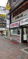 Philstay Myeongdong Metro