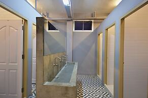 Inn Stations Hostel