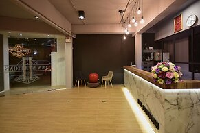 Inn Stations Hostel