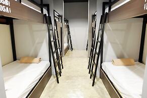Inn Stations Hostel