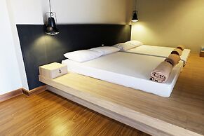 Inn Stations Hostel