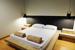 Inn Stations Hostel