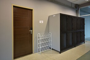 Inn Stations Hostel