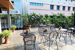 Inn Stations Hostel