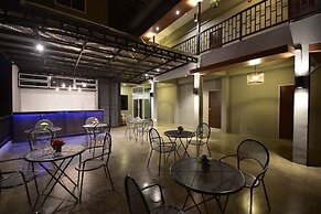 Inn Stations Hostel
