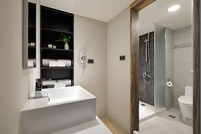 Taichung Amour Hotel