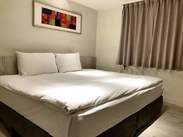Taichung Amour Hotel