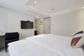Taichung Amour Hotel