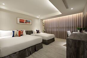 Taichung Amour Hotel